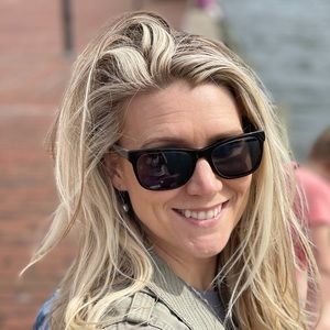 Meet your Posher, Shannon